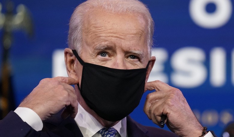 Biden Scrambles to Cover Another Gaffe, Appears to Blame Reporters for His Ever-Changing Goal Re: Schools