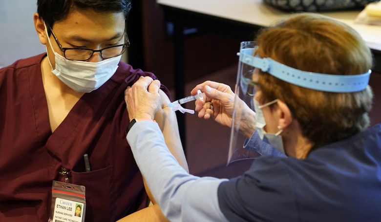 New Data From the CDC Makes Mask Mandates for the Vaccinated Look Absolutely Foolish