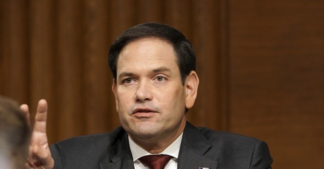 Most GOPers Will Agree with Rubio's Reason for Backing Amazon Workers' Unionizing Efforts