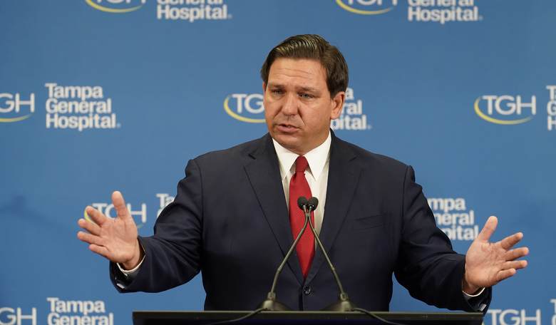 CNN Reporters’ Failed ‘Gotcha’ Moment With Gov. DeSantis Shows Why They Don’t Deserve To Be Called Journalists