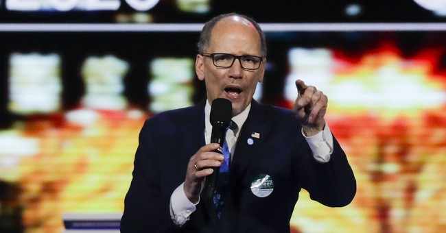 DNC Books 22M in Fall Ads to Bolster 'Get Out the Vote' Efforts in Battleground States