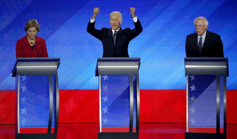 University of Delaware Board Members Refusing to Release Senate Records, Have 'Close Ties' to Biden