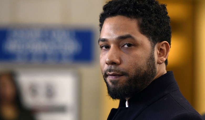 Did Kim Foxx Shrug off Jussie Smollett for the Bigger Fish of  R. Kelly? Newly-Obtained Documents Speak Out