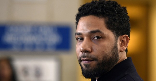 Amazing: Smollett Took His 'Attackers' on Dry Run the Day Before Faked Hate Crime