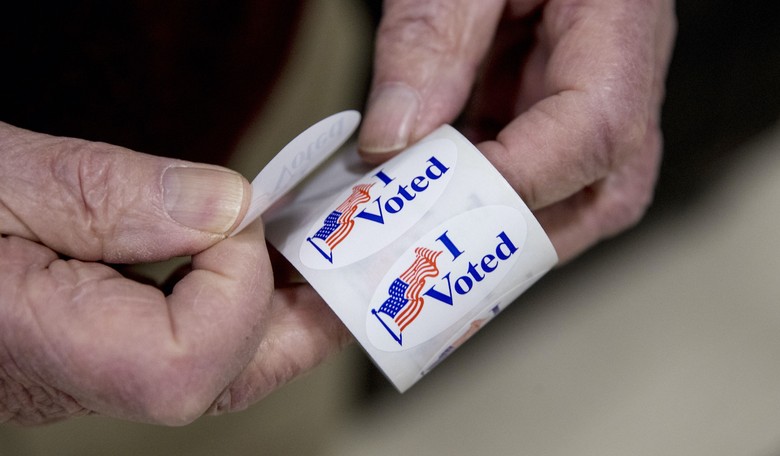 DNC Votes to Shove New Hampshire and Iowa Aside for First Presidential Primaries, Moves South Carolina to the Top Slot