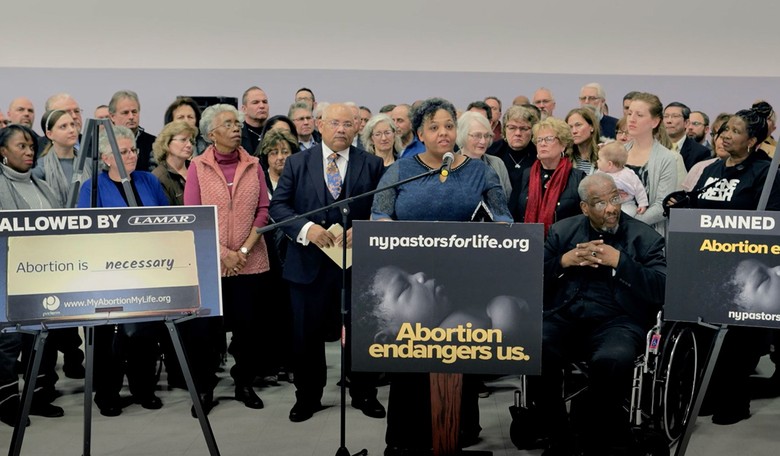 An Under the Radar SCOTUS Ruling Could Be a Bellwether on Roe and School Choice