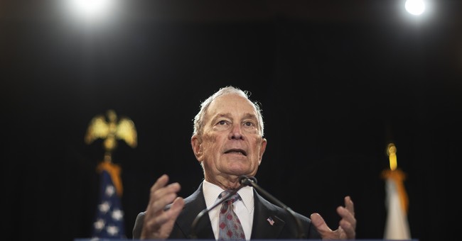 Bloomberg: We Can No Longer Provide Health Care to the Elderly