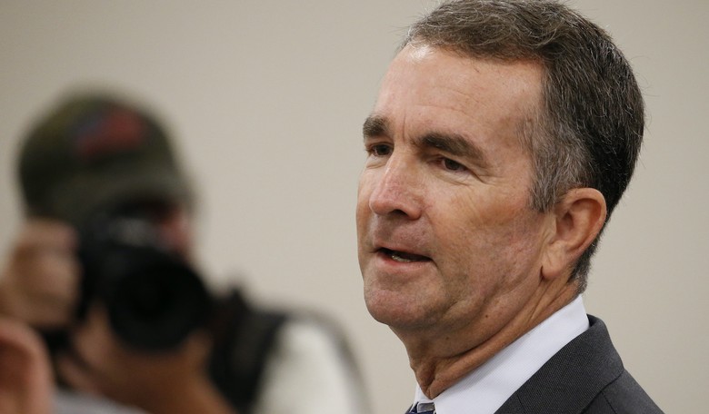 Justice Department Backs Virginia Church’s Religious Freedom Lawsuit Against Gov. Northam