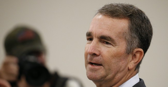 No, Governor Northam, It Does Matter Who We Pray To