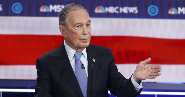 ‘Moderate’ Democrat Bloomberg Perfectly Echoes Stalinist Dictator Fidel Castro on Gun-grabbing 
