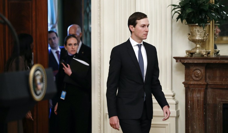 Report: Trump Regrets Taking Jared Kushner's Advice, Done With His 'Woke (Expletive)'