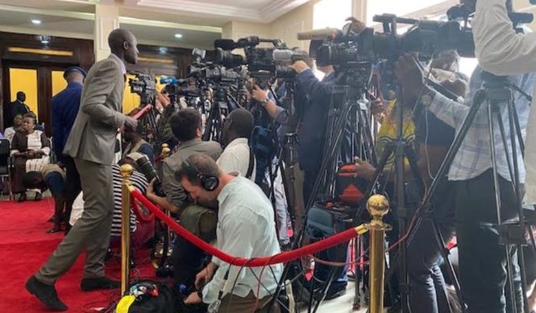 So, How Has the Media Performed During the First 100 Days of Biden's Presidency?