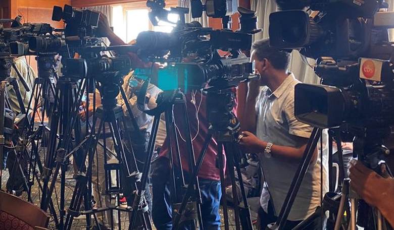 Our National Media Suffers From Employment Privilege, and It's Showing
