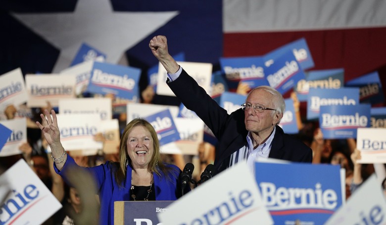 NYT Claims That Sanders's Electoral Strategy Won't Work but Their Proof Is Less Than Convincing