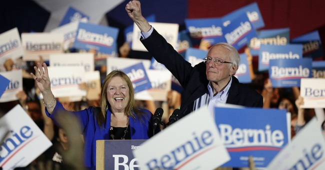 Demographic Change Fuels Bernie's Socialist Revolution