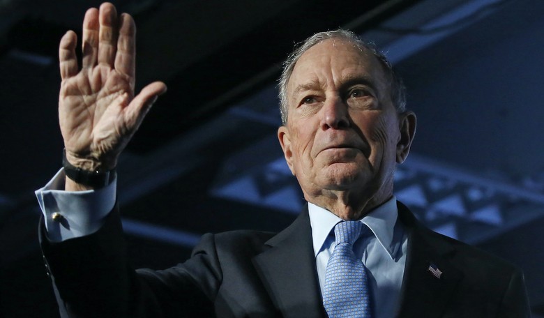 Bloomberg News Fired Reporter, Threatened His Wife, Because He Called Out the CCP