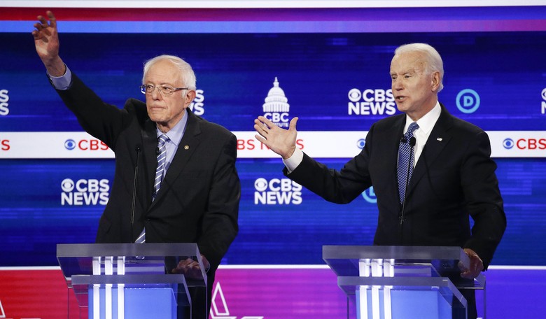 Democrat Super-Delegates May Have Just Ensured Total Chaos at the Convention