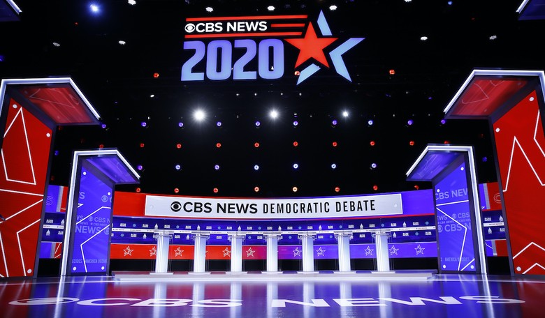 Winners and Losers of the South Carolina Debate