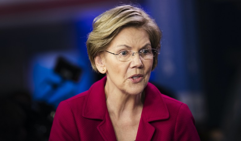 Watch: Chris Matthews Badgers Warren on 'Kill It' Claim, but Not Her Debunked Pregnancy Discrimination Story