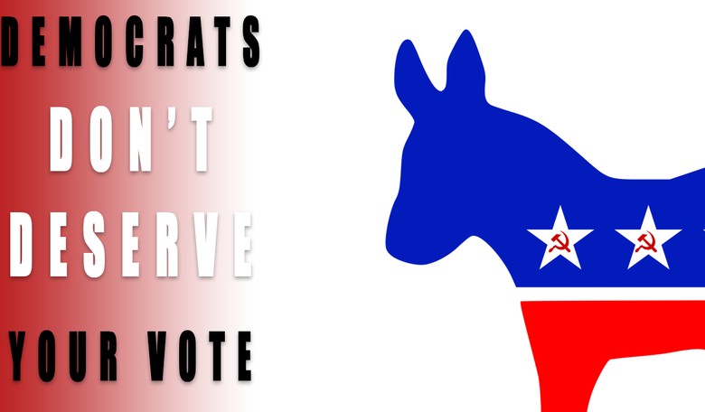 Democrats Had A Unified Convention?