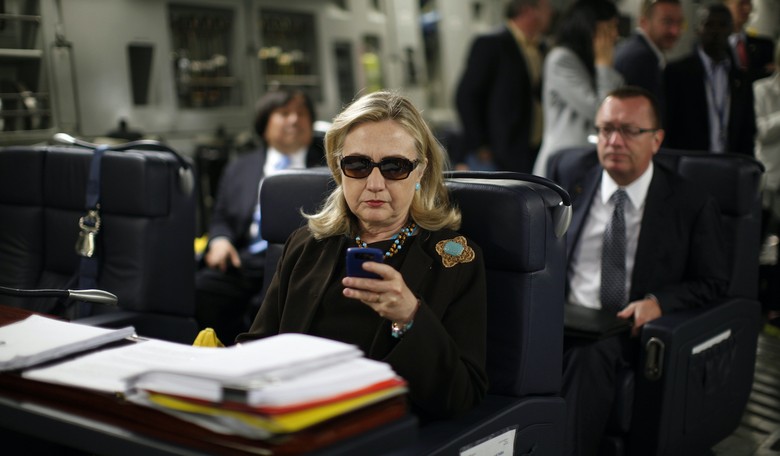 Bill Barr Finally Drops the Hammer on Hillary Clinton
