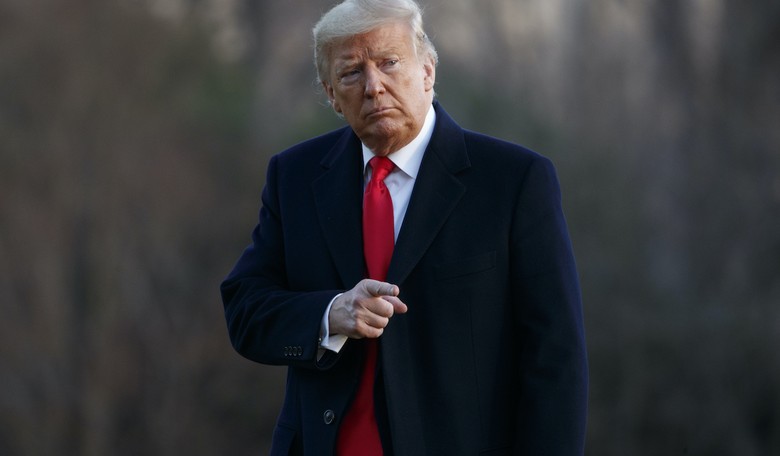 President Trump’s Approval Ratings Remain Strong Despite Progressives’ Coronavirus Smear Campaign