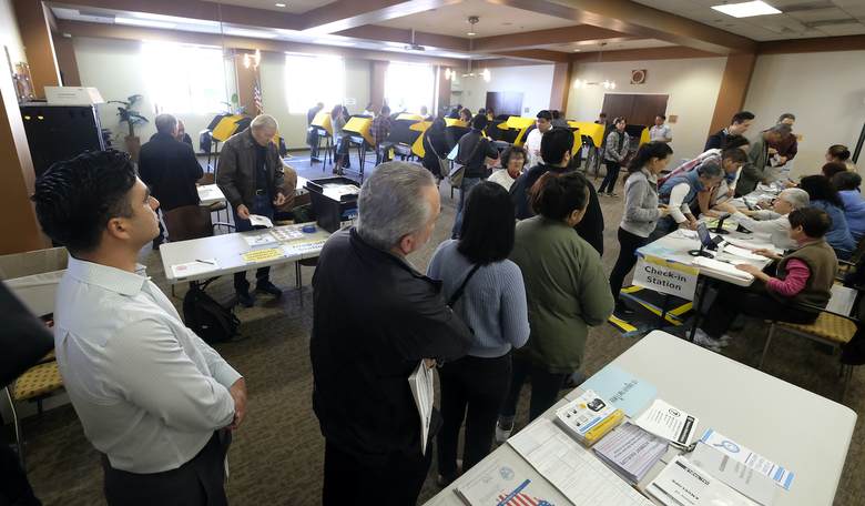 California Sec of State Issues 14 'Emergency' Regulations for Election, Weakening Security