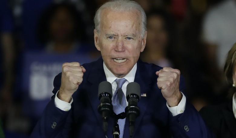 Which Flavor of Commie Is Joe Biden?