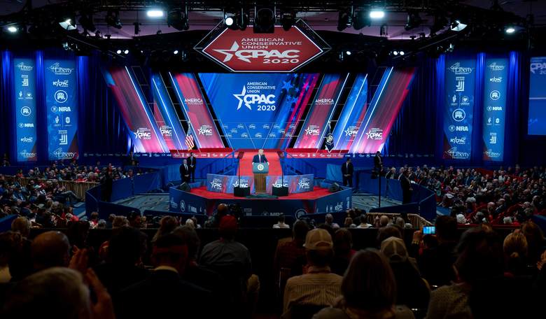 WATCH: Breaking Down Maj Toure’s Black Conservative CPAC Panel