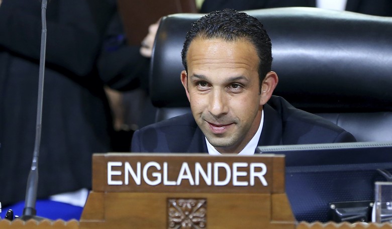 Former LA City Councilman Mitch Englander to Plead Guilty in Corruption Scandal