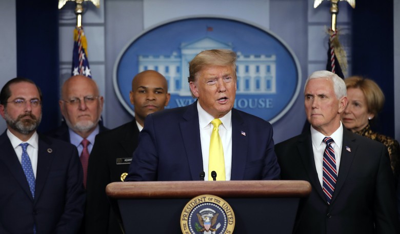 President Trump Announces HUGE News: Anti-Malaria Drug Will Be Available to Fight Wuhan Virus ‘Almost Immediately’