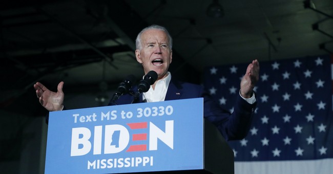 WATCH: Biden Attempts to Flip the Script and Blame Charlamagne for His Racist 'Ain't Black' Comments