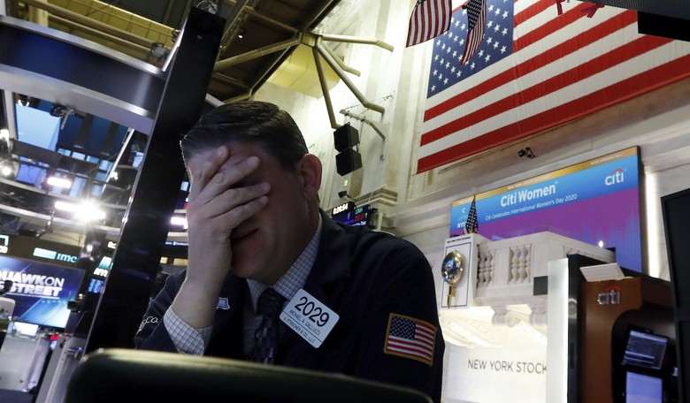 Gross Incompetency v. Greed: Zach Abraham Gives 'Inside the Machine' Intel on the Silicon Valley Bank Collapse