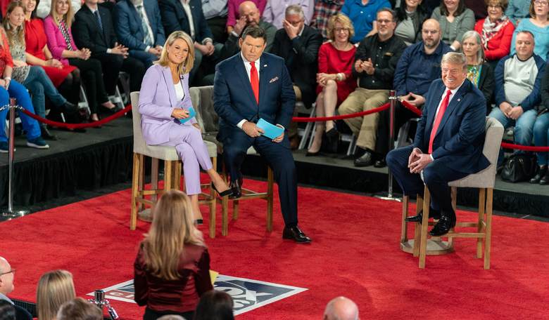Fox News Moves Left - What's the Reason Behind the Shift?
