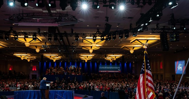 Young Jewish Conservatives Put to Rest Fears Over Coronavirus Case at CPAC