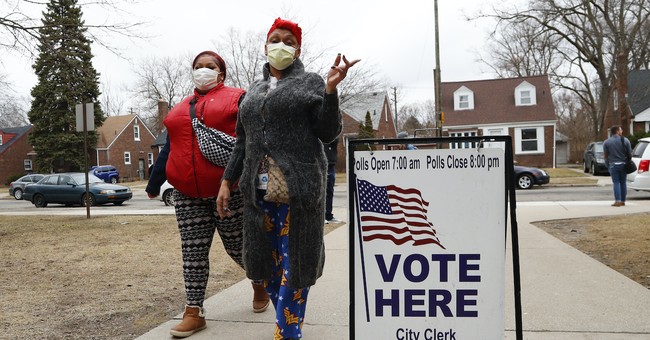 Legislature in a Battleground State Calls an Emergency Session Over Voting Irregularities