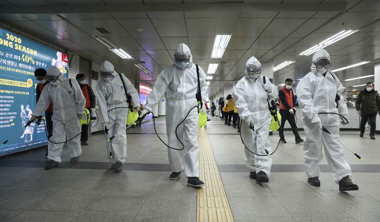 John Hayward Delivers a Brutal Thread On the Media and Wuhan Coronavirus