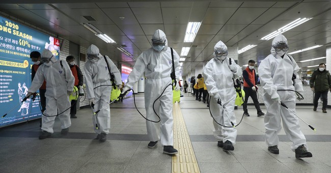 Chinese Coronavirus Pandemic Demonstrates Who Are The Idiots