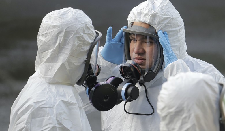 Pandemic Physician Assistant Tries to Protect Her Family By Isolating in an RV, HOA Says No Way 'Cause of Safety