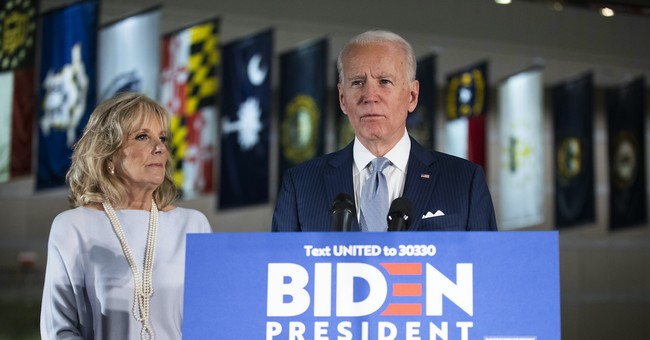 The Bidens’ Long History of Aid and Comfort to Our Communist Enemies with Actions—Not Just Words, Like Bernie