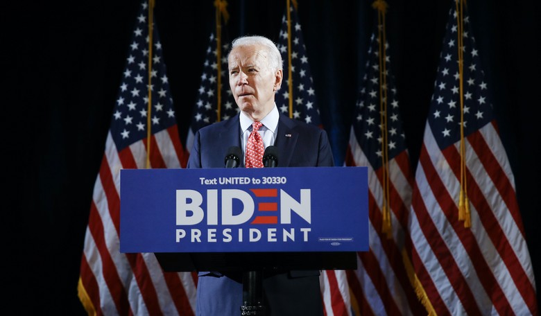 Tom Cotton: Joe Biden Is China's Choice