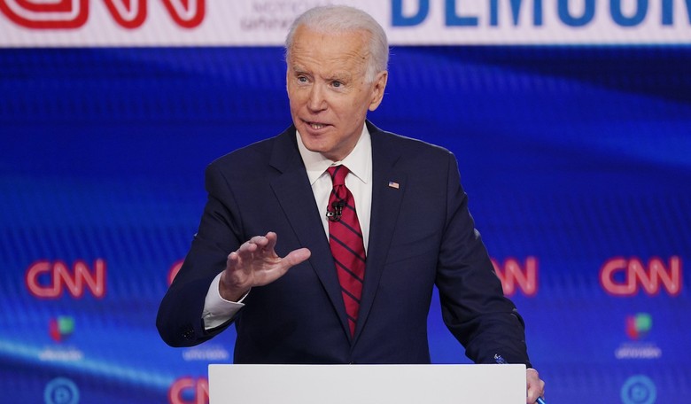 Fox News Poll Shows Biden Defeating Trump By 9 Percent