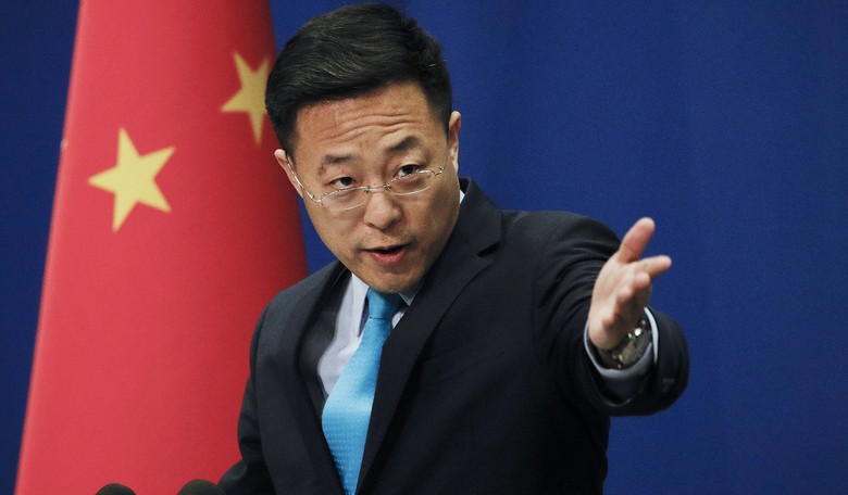More Chinese Aggression Exposed by the Virus as Drug Cartels Lose Supply of Base Products from China