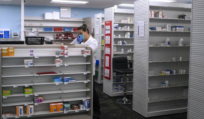 Louisiana DOH Tells Pharmacists to Stop Filling Ivermectin Prescriptions for COVID