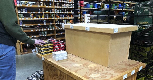 San Jose Shuts Down Gun Store, Calls It "Non-Essential" Business
