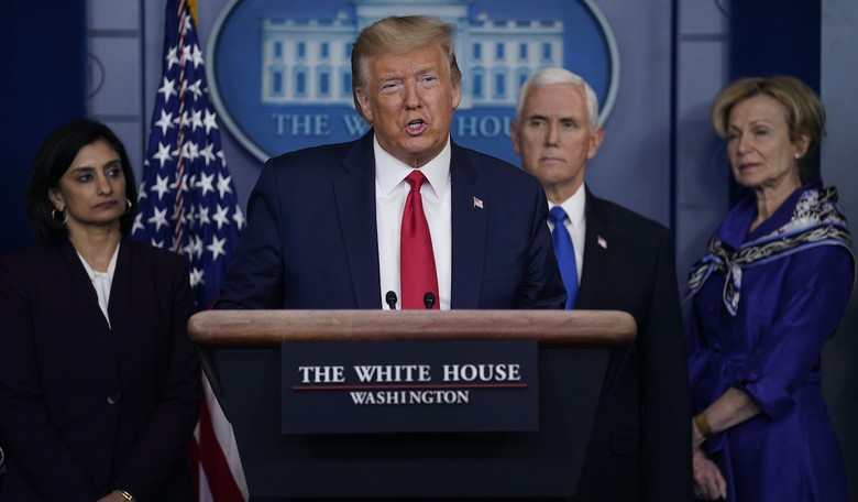 Boom: Ford KO's Media Claim That Trump Was Wrong to Say Medical Supplies Production Would Begin Quickly