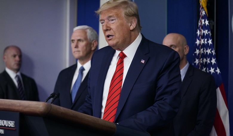 Why Are Democrats Praising Trump All Of A Sudden?