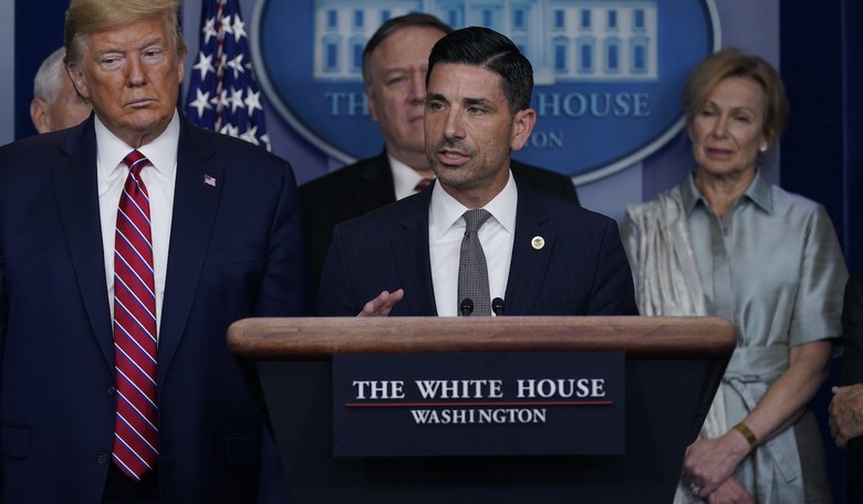 President Trump's Operation LEGEND Generates Objections That Are Beyond Bizarre