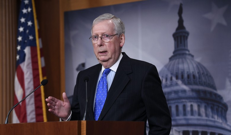 Senate Rejects Amendment That Would Have Limited Government’s Authority To Monitor Internet History