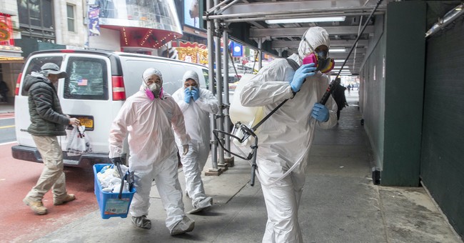 Why the World Shut Down for the Wuhan Coronavirus, but Not MERS, Swine Flu, SARS, or Ebola